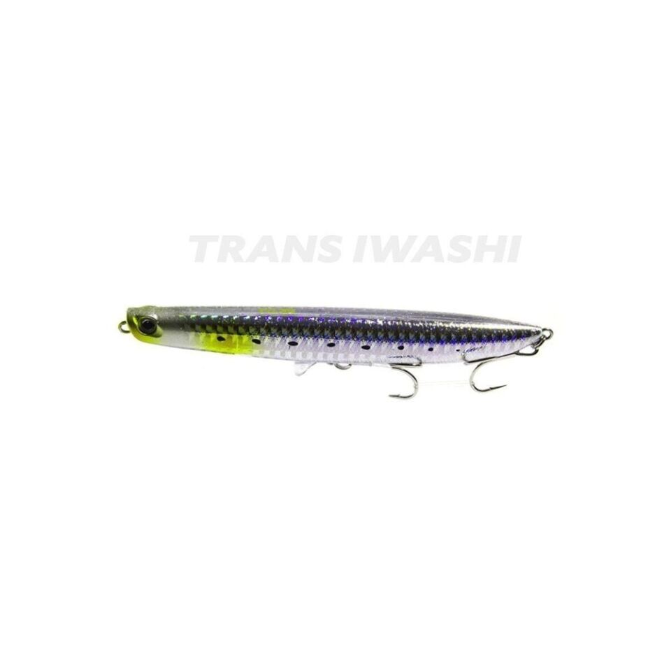 Fujin Venom 120mm 20gr Su Üstü Maket Balık