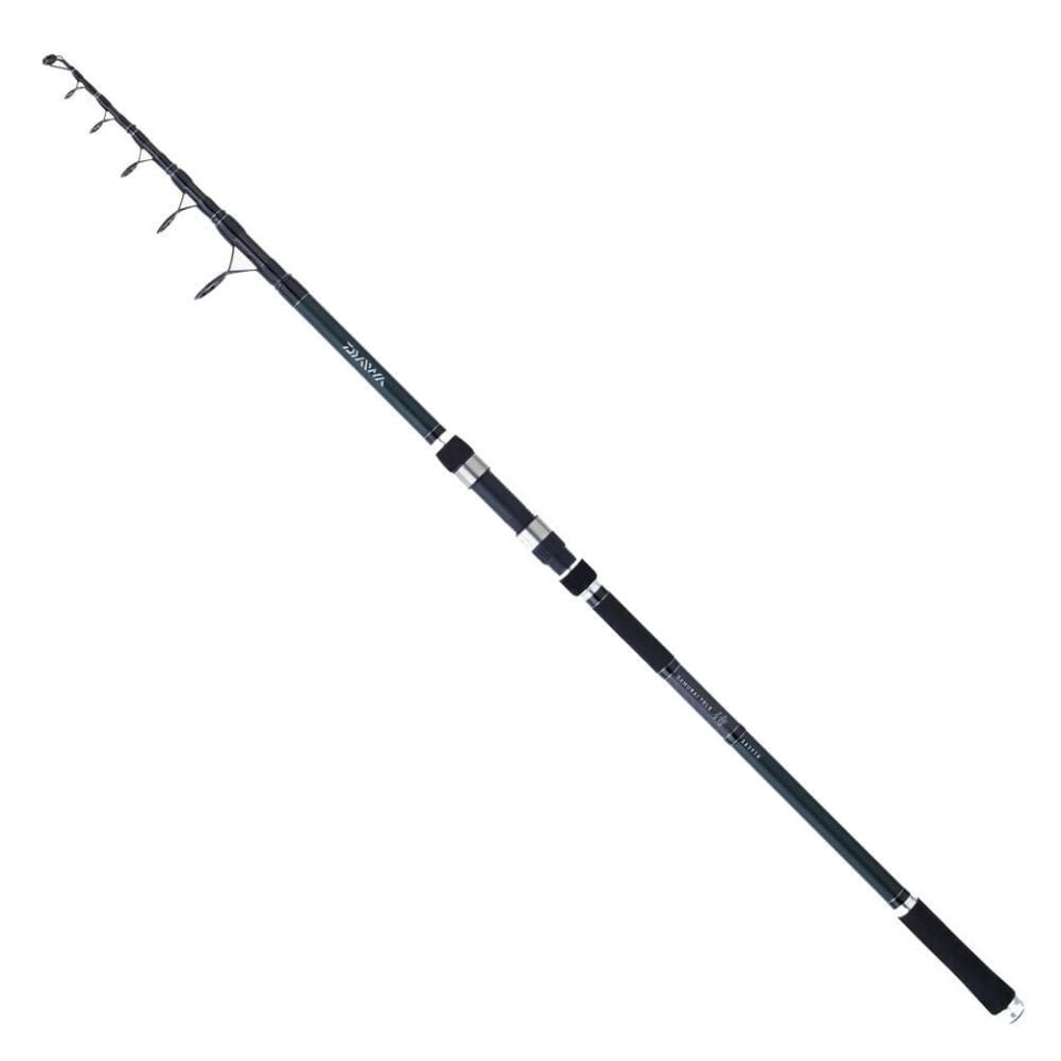 Daiwa New Samurai 3.60M 70-150gr Teleskopik Olta Kamışı