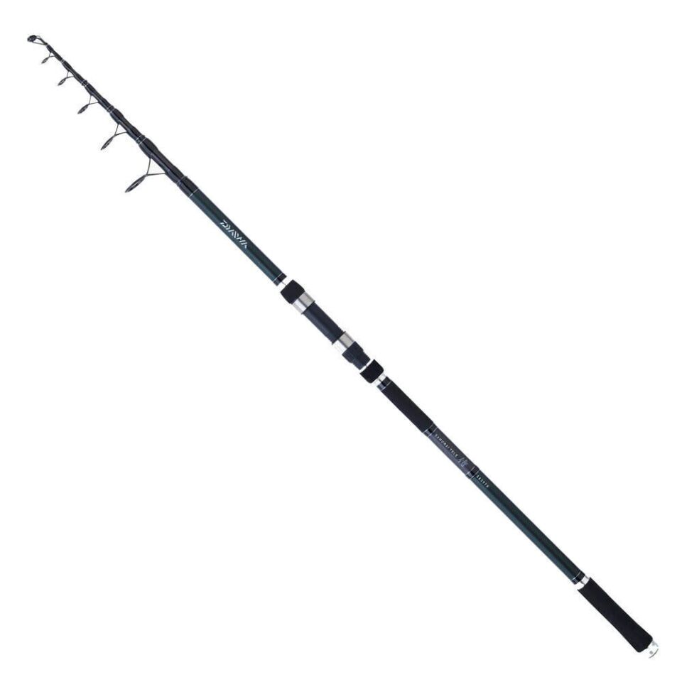 Daiwa New Samurai 3.60M 70-150gr Teleskopik Olta Kamışı
