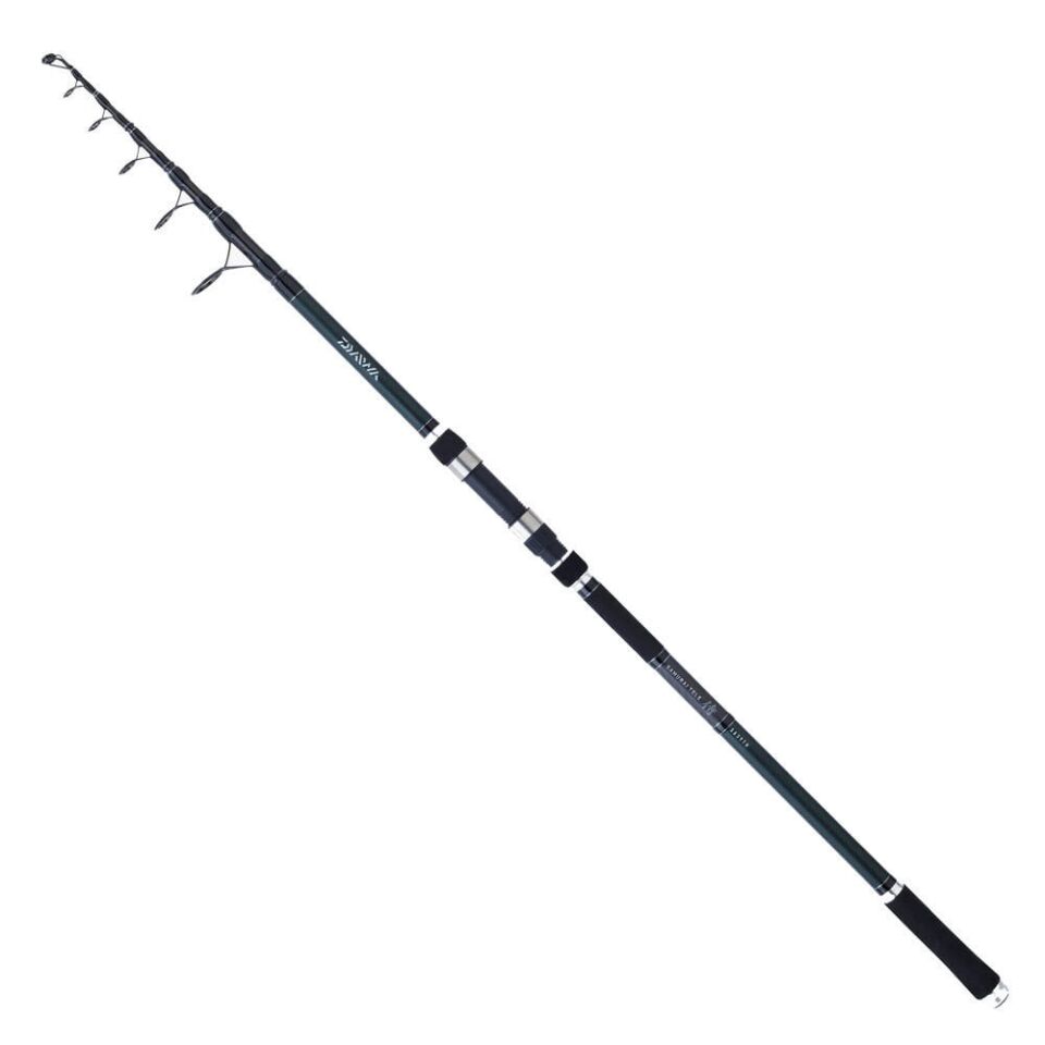 Daiwa New Samurai 3.60M 70-150gr Teleskopik Olta Kamışı