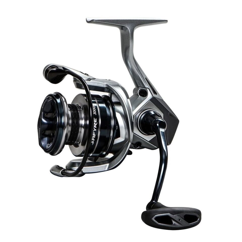 Okuma Safyre SF-3000A 7+1BB Spin Olta Makinesi