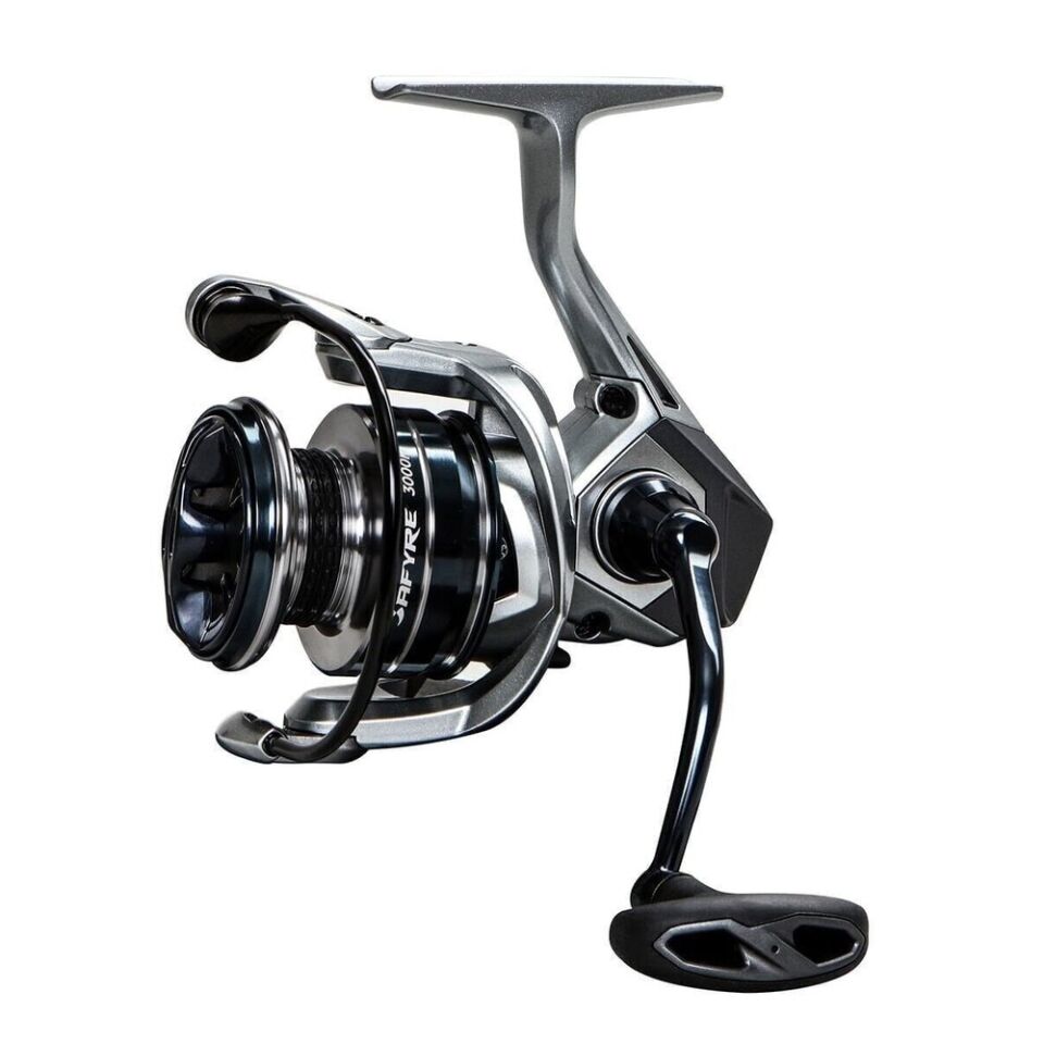 Okuma Safyre SF-3000A 7+1BB Spin Olta Makinesi