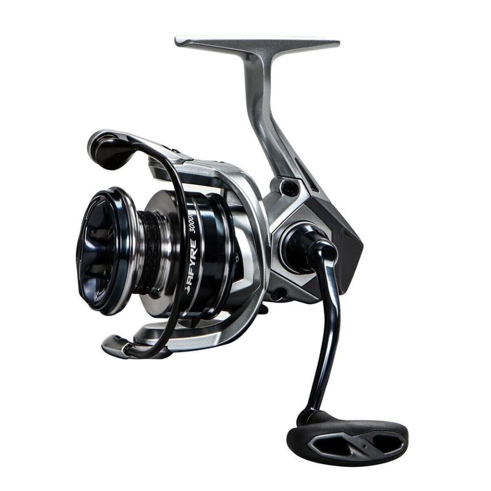 Okuma Safyre SF-3000A 7+1BB Spin Olta Makinesi