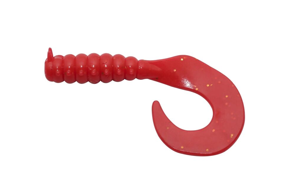 Hanfish Gurt 4.5 Cm Silikon Yem