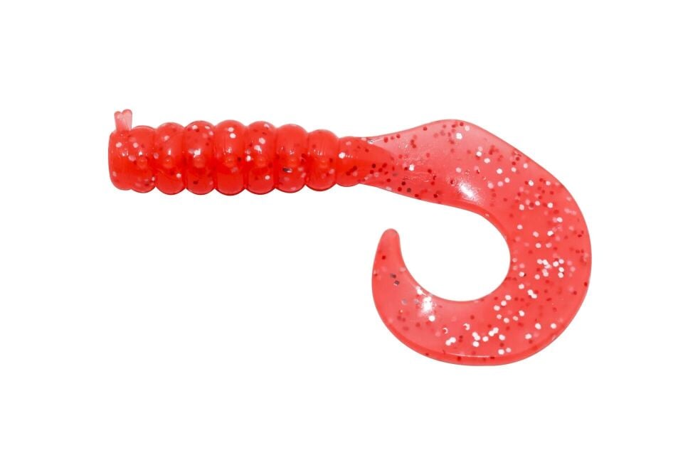 Hanfish Gurt 4.5 Cm Silikon Yem