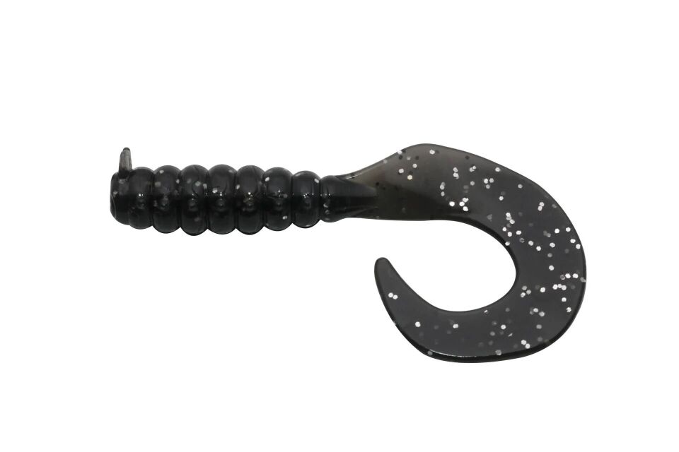 Hanfish Gurt 4.5 Cm Silikon Yem
