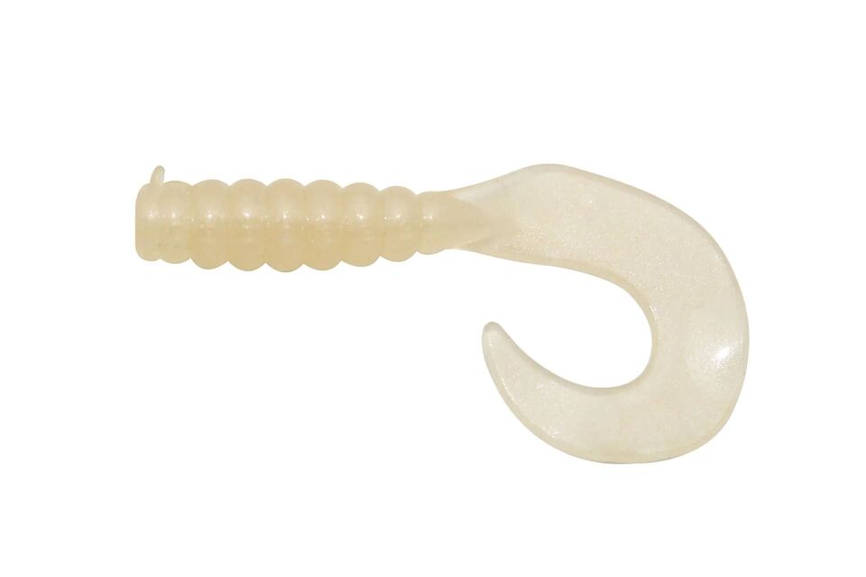 Hanfish Gurt 4.5 Cm Silikon Yem
