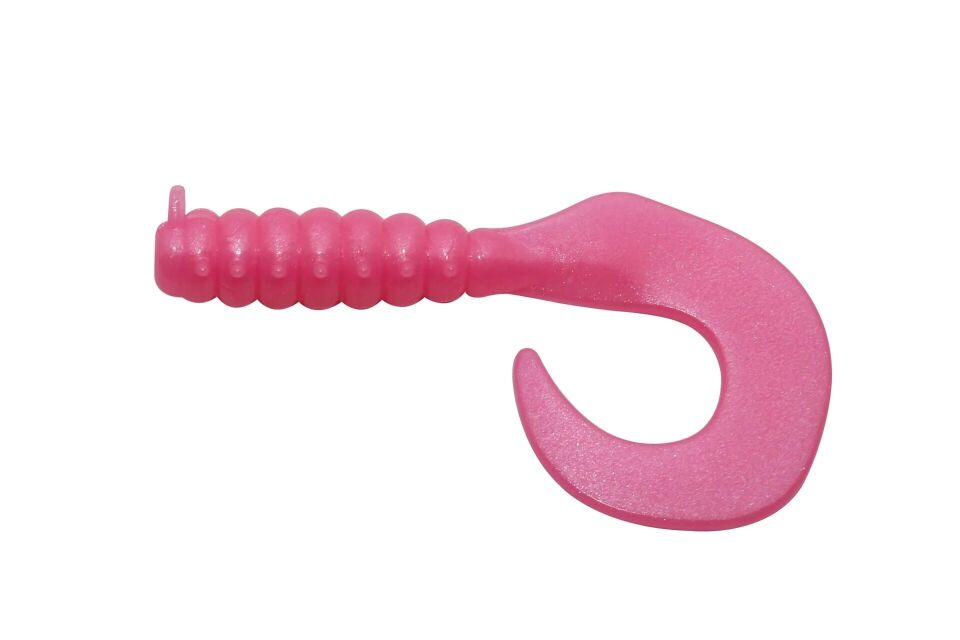 Hanfish Gurt 4.5 Cm Silikon Yem