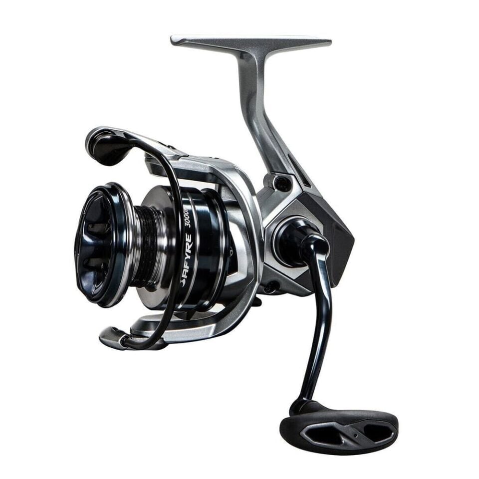 Okuma Safyre SF-4000A 7+1BB Spin Olta Makinesi