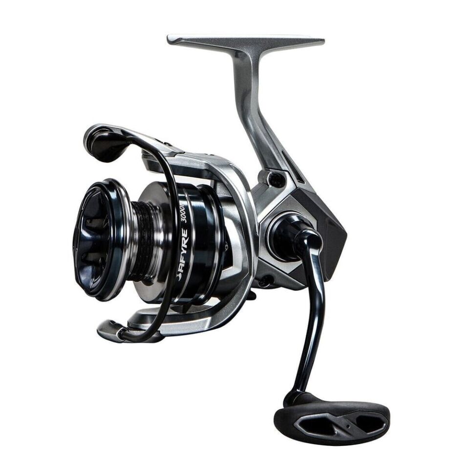 Okuma Safyre SF-4000A 7+1BB Spin Olta Makinesi