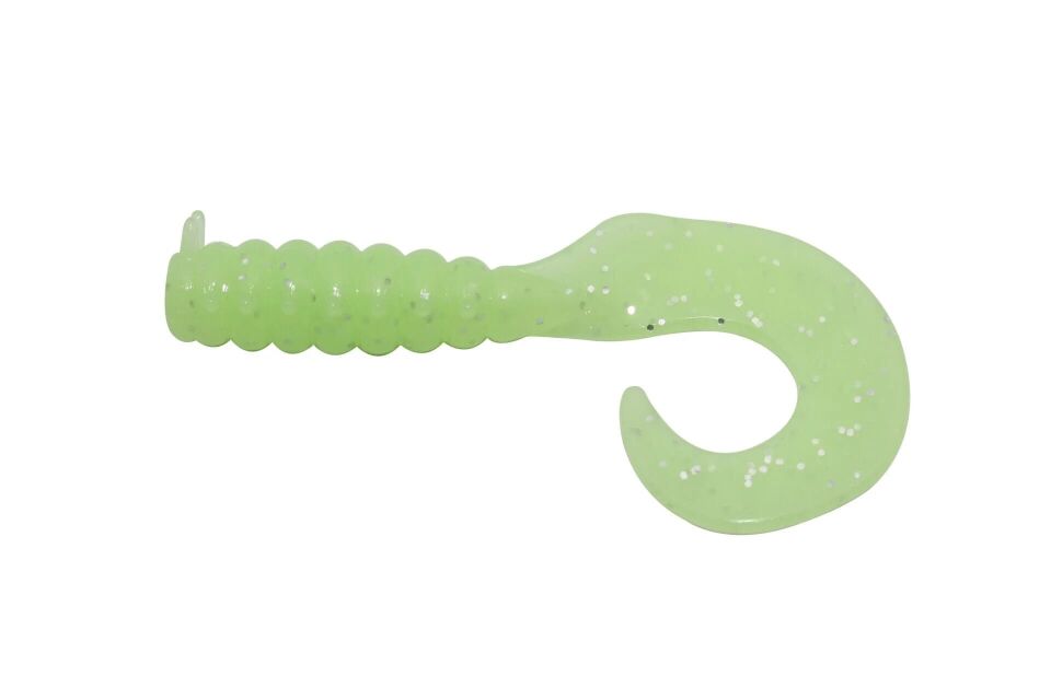 Hanfish Gurt 4.5 Cm Silikon Yem Pearyl Pink Special