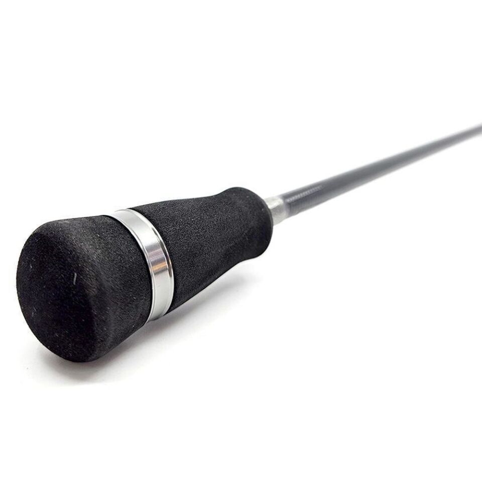 Okuma Cavalla Ultra Light Jigging Spin 198cm Max 60gr 2 Parça Olta Kamışı