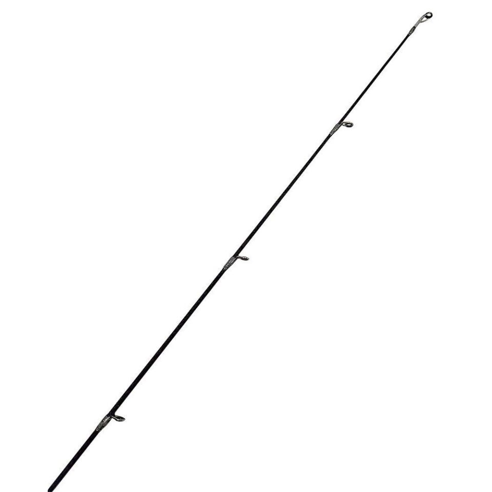 Okuma Cavalla Ultra Light Jigging Spin 198cm Max 60gr 2 Parça Olta Kamışı