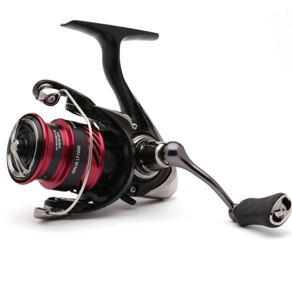 Daiwa Ninja 23 LT 1000 Olta Makinası