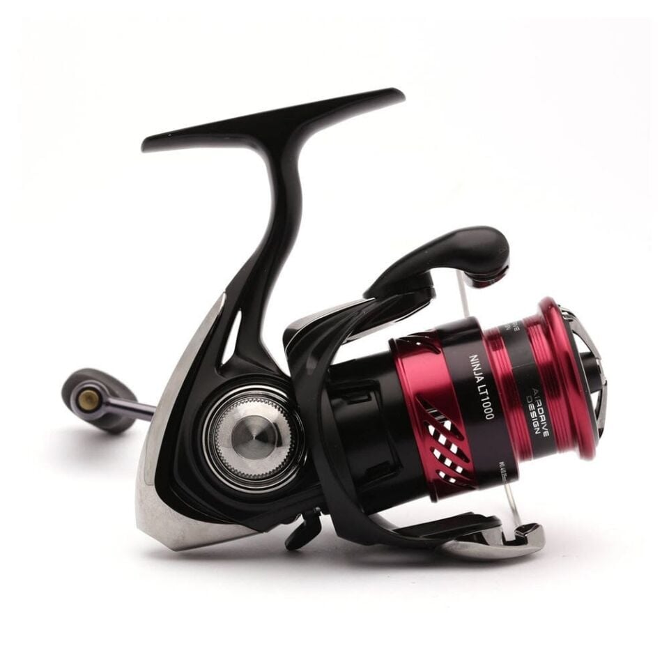 Daiwa Ninja 23 LT 1000 Olta Makinası