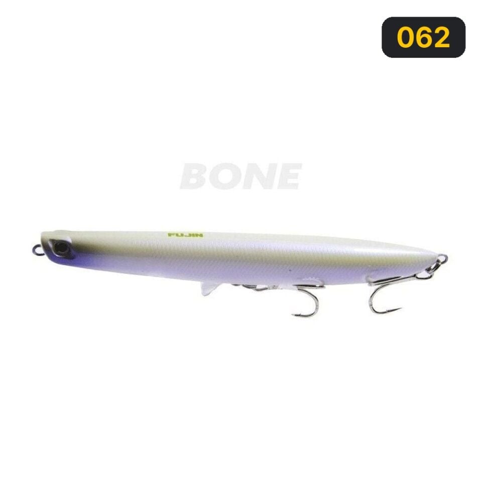 Fujin Venom 120mm 20gr Su Üstü Maket Balık 062
