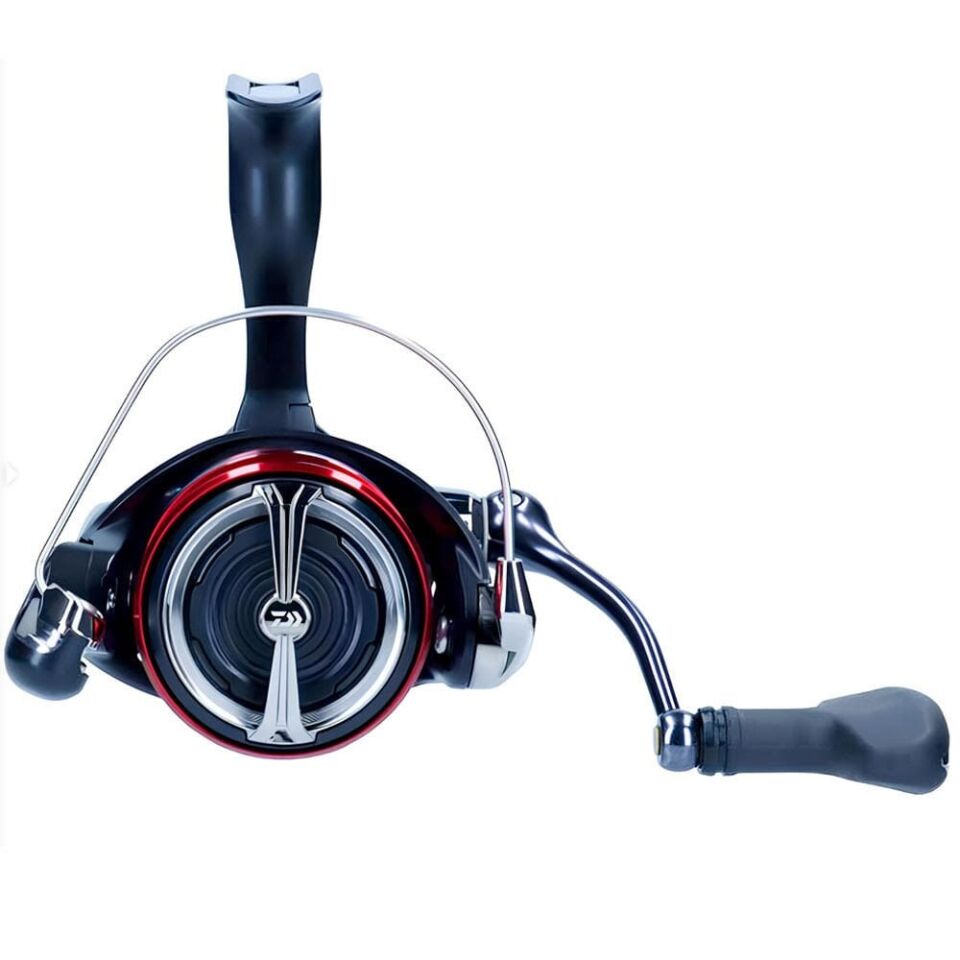 Daiwa Ninja 23 LT 3000 CXH Olta Makinası