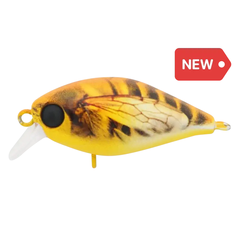 Hanfish Kunduz UG 3.8 Cm 4 Gr Maket Yem Hornet Limited