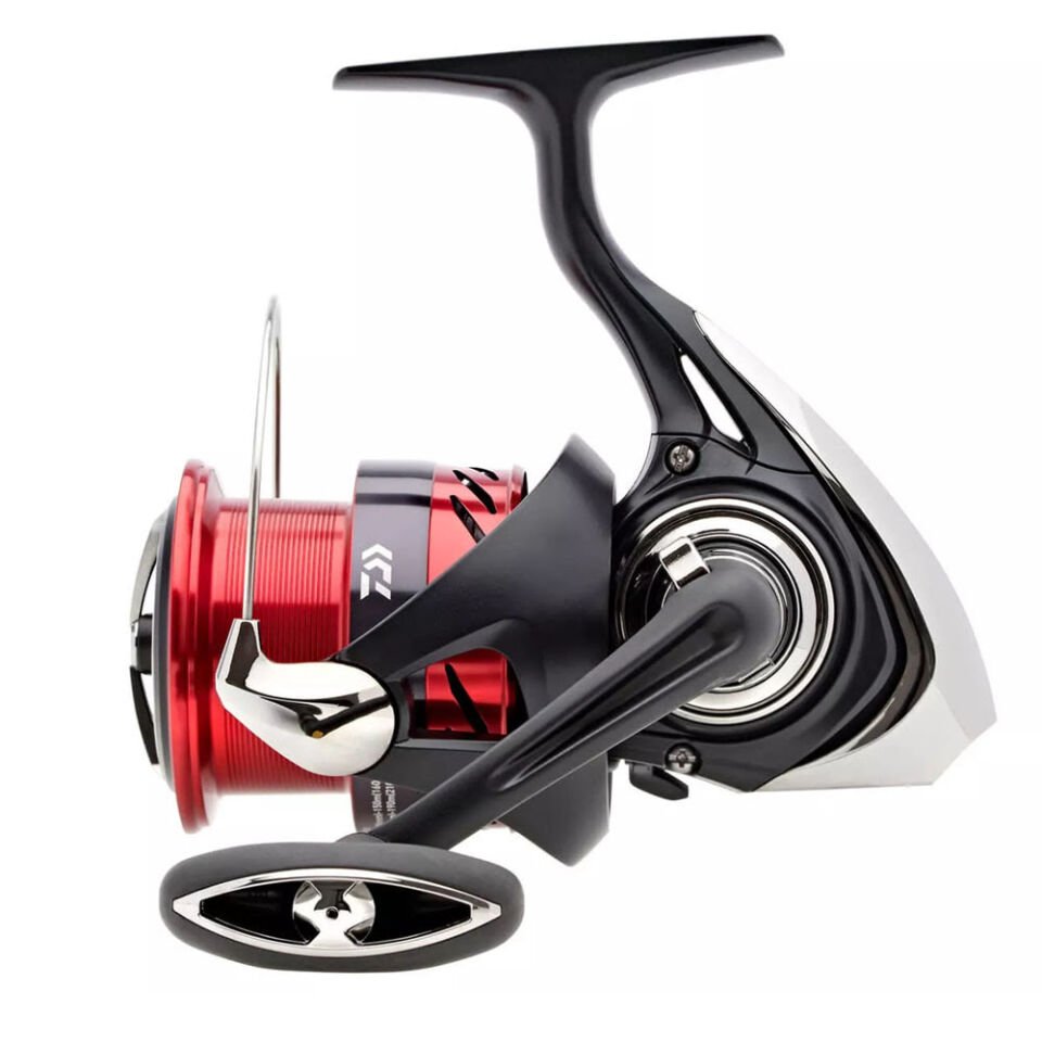 Daiwa Ninja 23 LT 6000  Olta Makinası