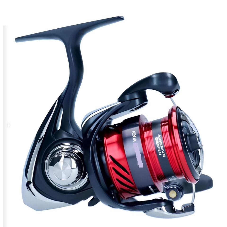 Daiwa Ninja 23 LT 6000  Olta Makinası