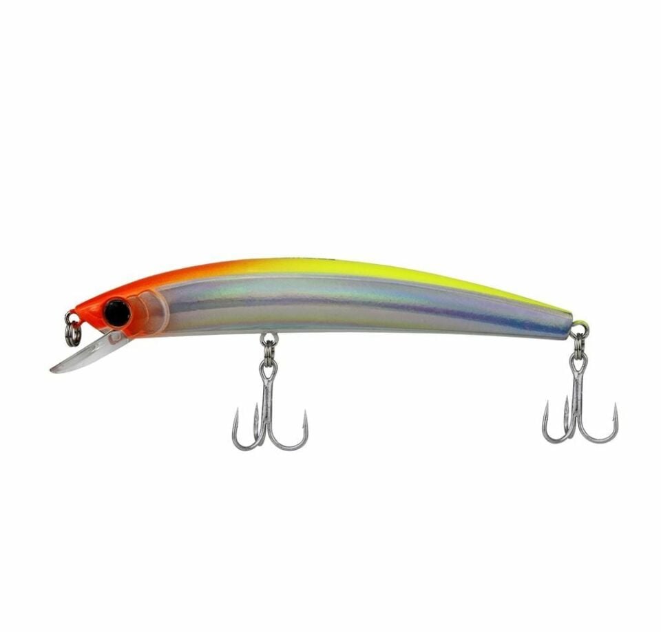 Sea Horse Crystal Exminnows 9Cm 7,5G 1/4Oz
