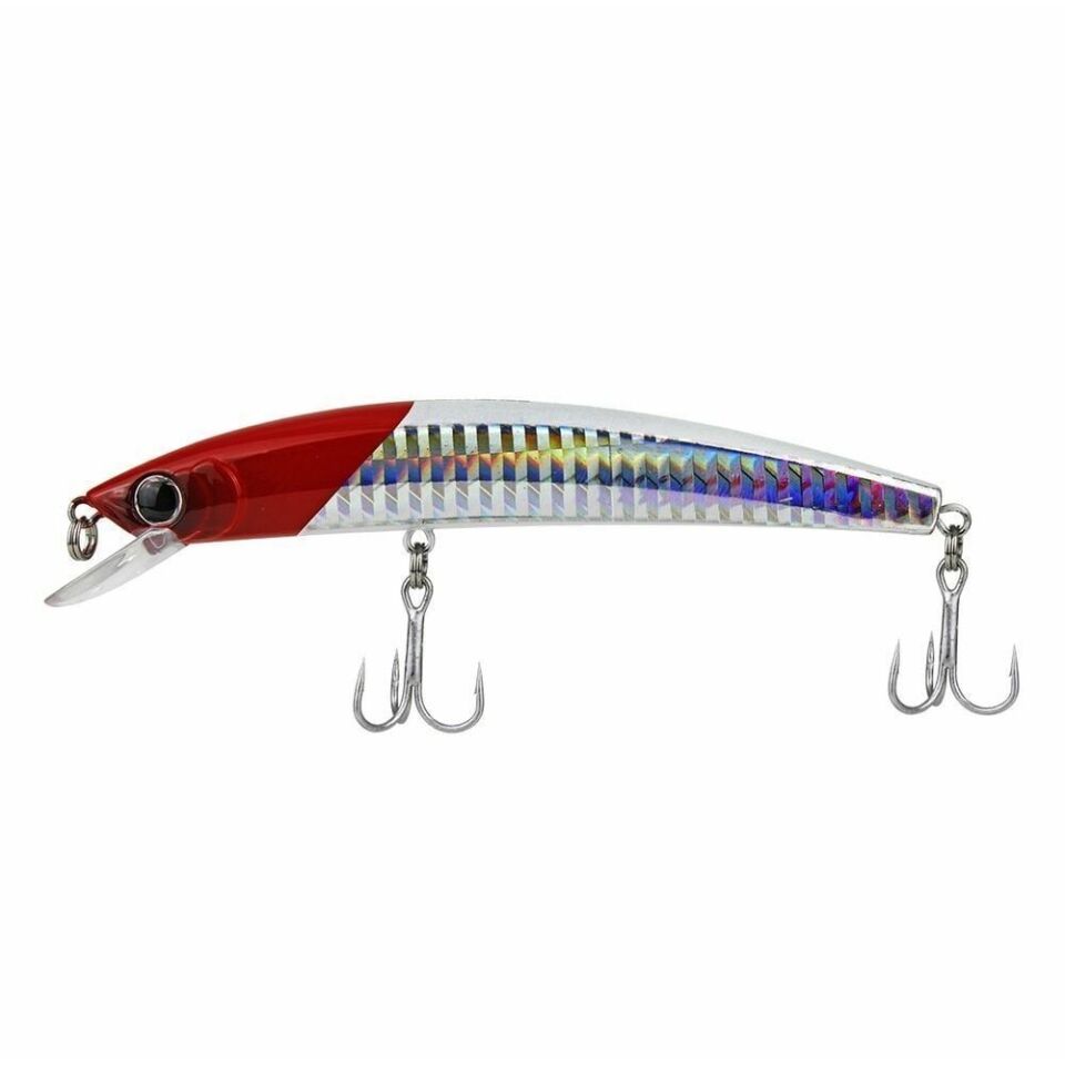 Sea Horse Crystal Exminnows 9Cm 7,5G 1/4Oz