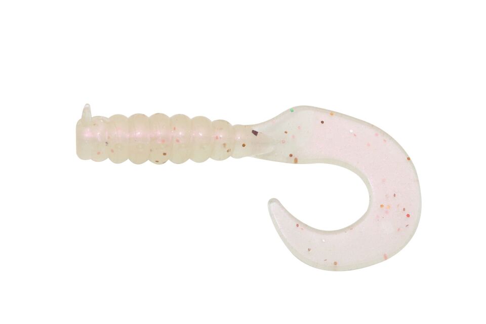 Hanfish Gurt 4.5 Cm Silikon Yem Chinu Special