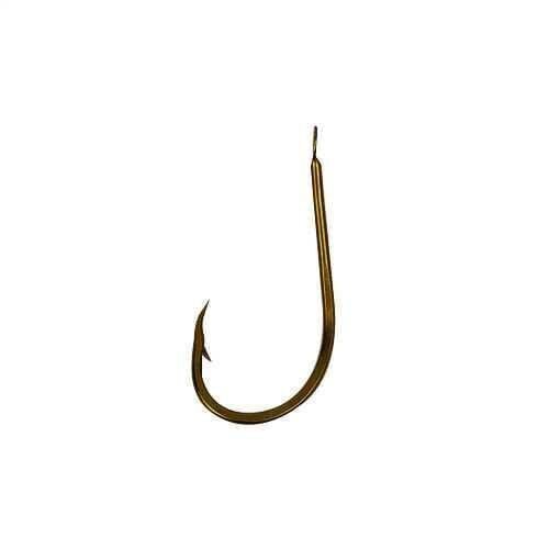 Mustad Olta İğnesi 530 25li Bronz