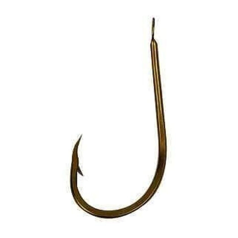 Mustad Olta İğnesi 530 25li Bronz