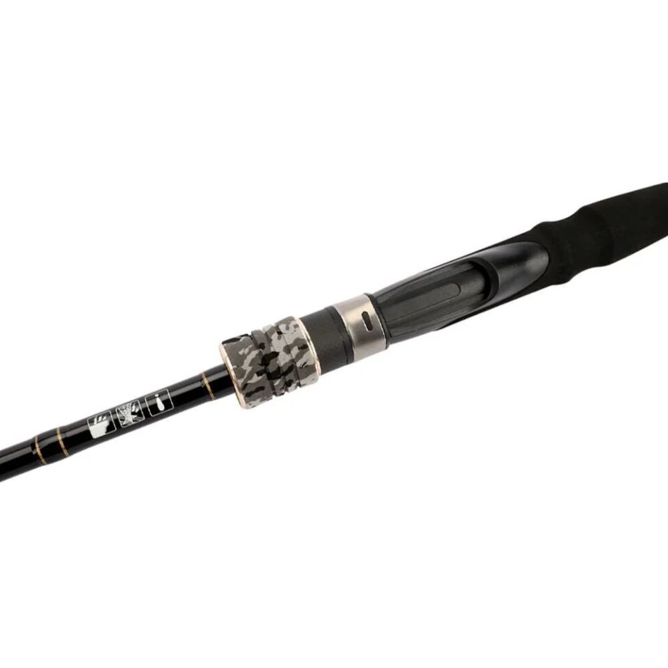 NaniwaOsakaShi Multiverse 2.90cm 15-60g 2pcs Olta Kamışı