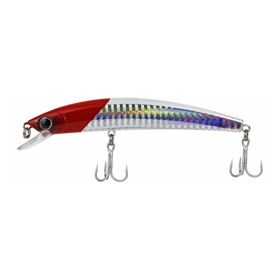 Sea Horse Crystal Exminnows 9Cm 7,5G 1/4Oz ORL-02