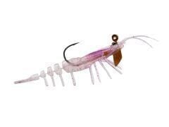 Hanfish Teke Baby Silikon Yem