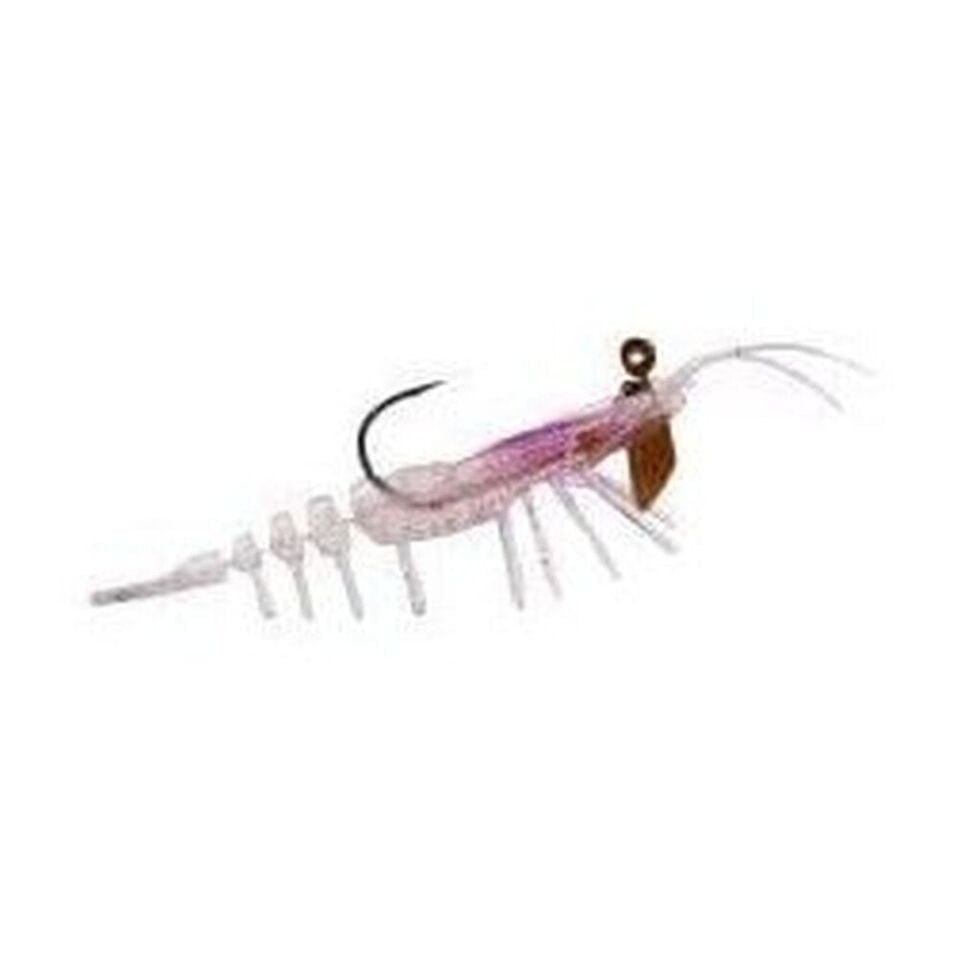 Hanfish Teke Baby Silikon Yem