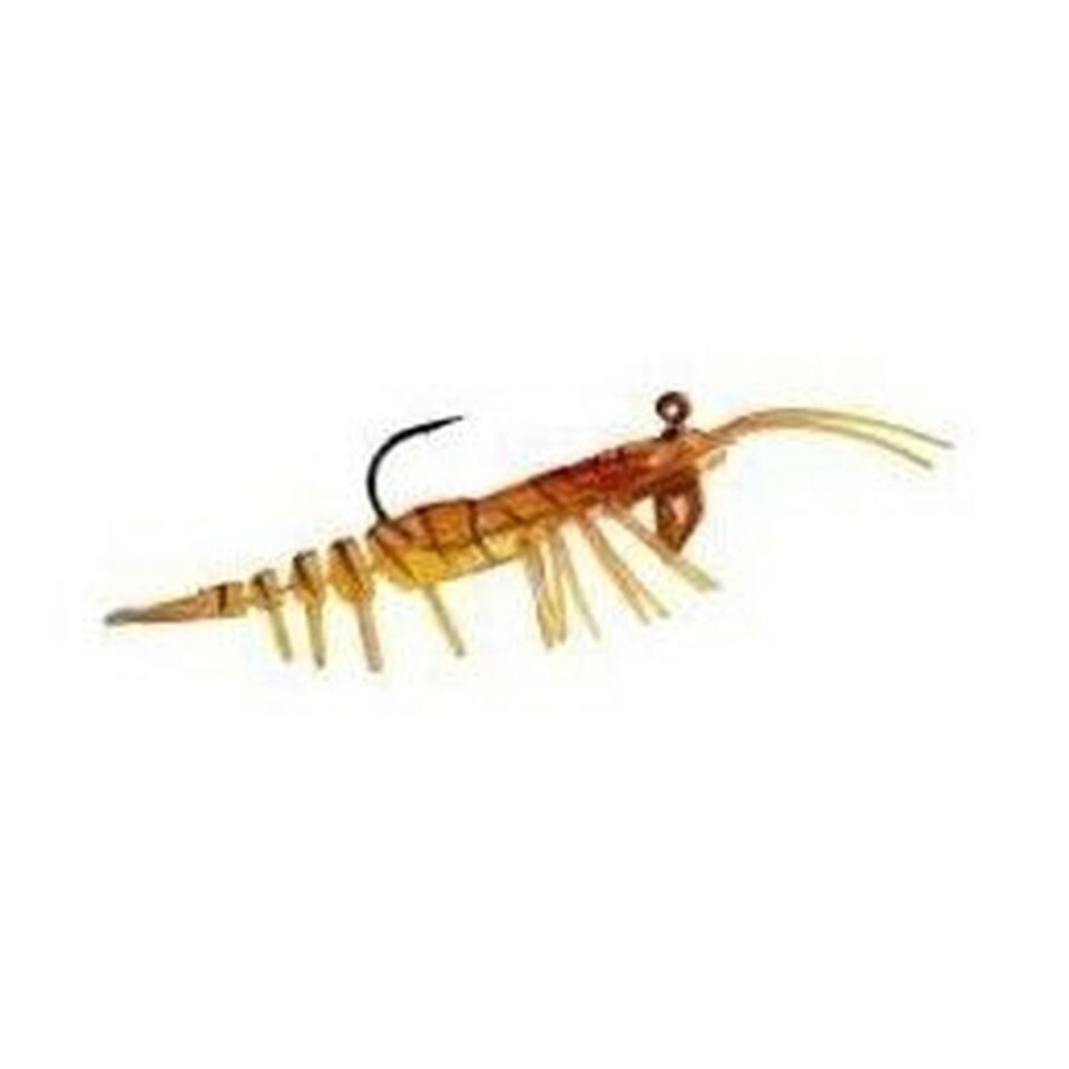 Hanfish Teke Baby Silikon Yem