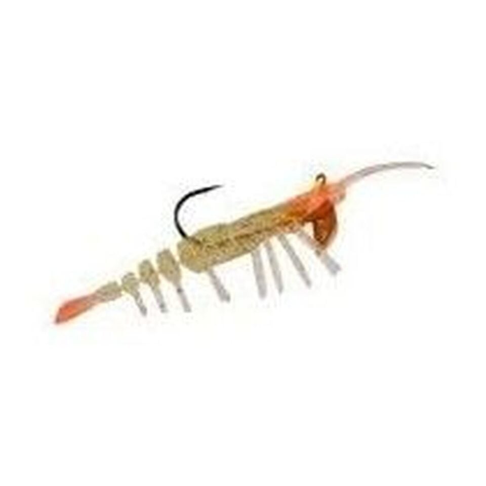 Hanfish Teke Baby Silikon Yem