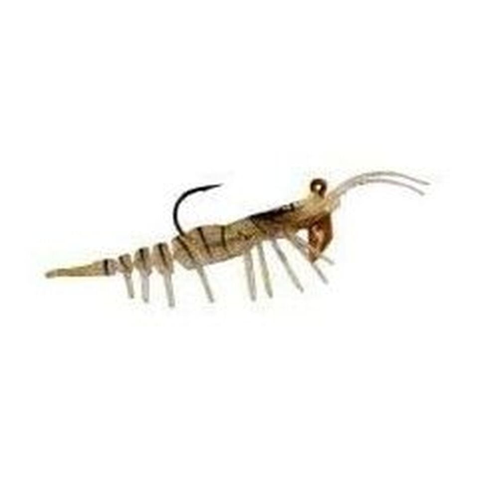 Hanfish Teke Baby Silikon Yem