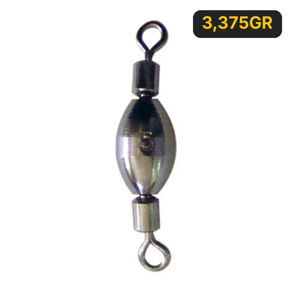Remixon YM-6001 Serisi Fırdöndü 3,375GR