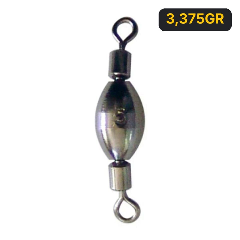 Remixon YM-6001 Serisi Fırdöndü 3,375GR