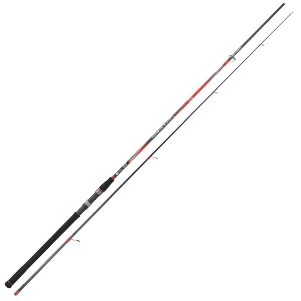 Kali Kunnan Rackman Olta Kamışı 300CM/40-120GR