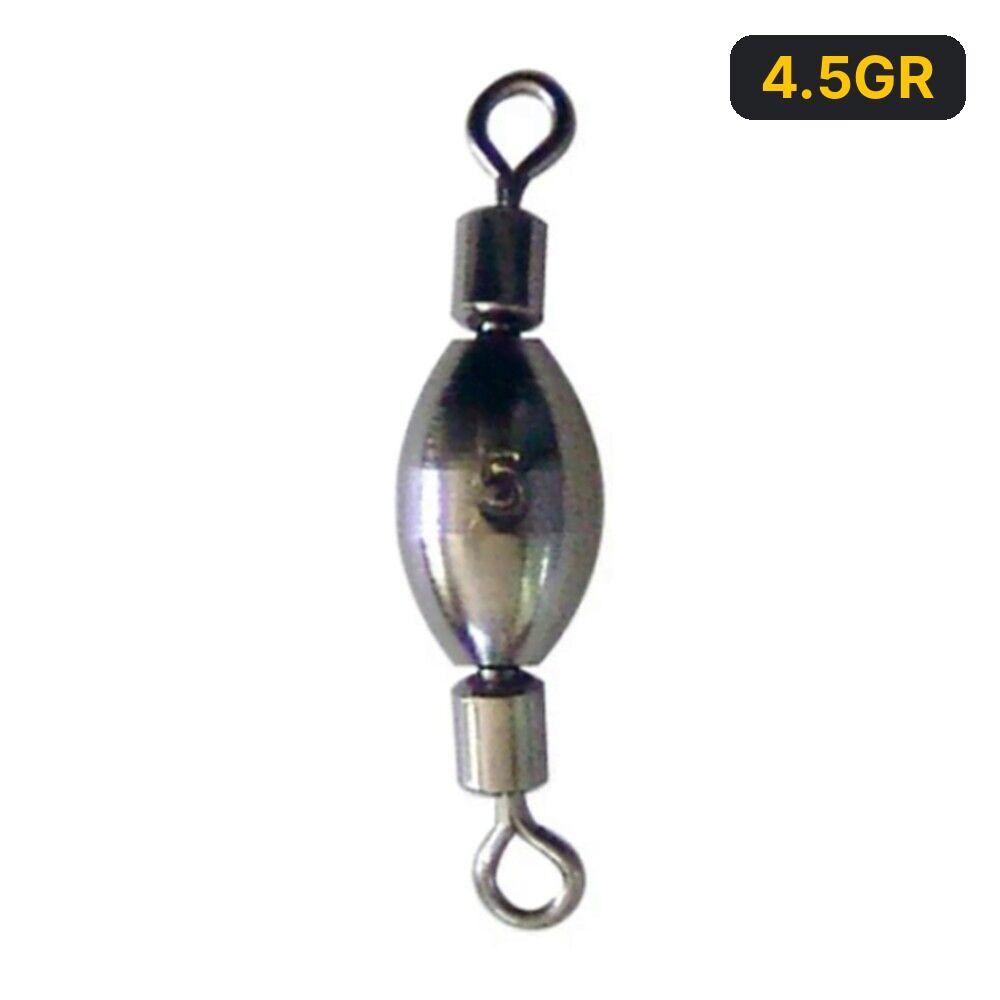 Remixon YM-6001 Serisi Fırdöndü 4.5GR