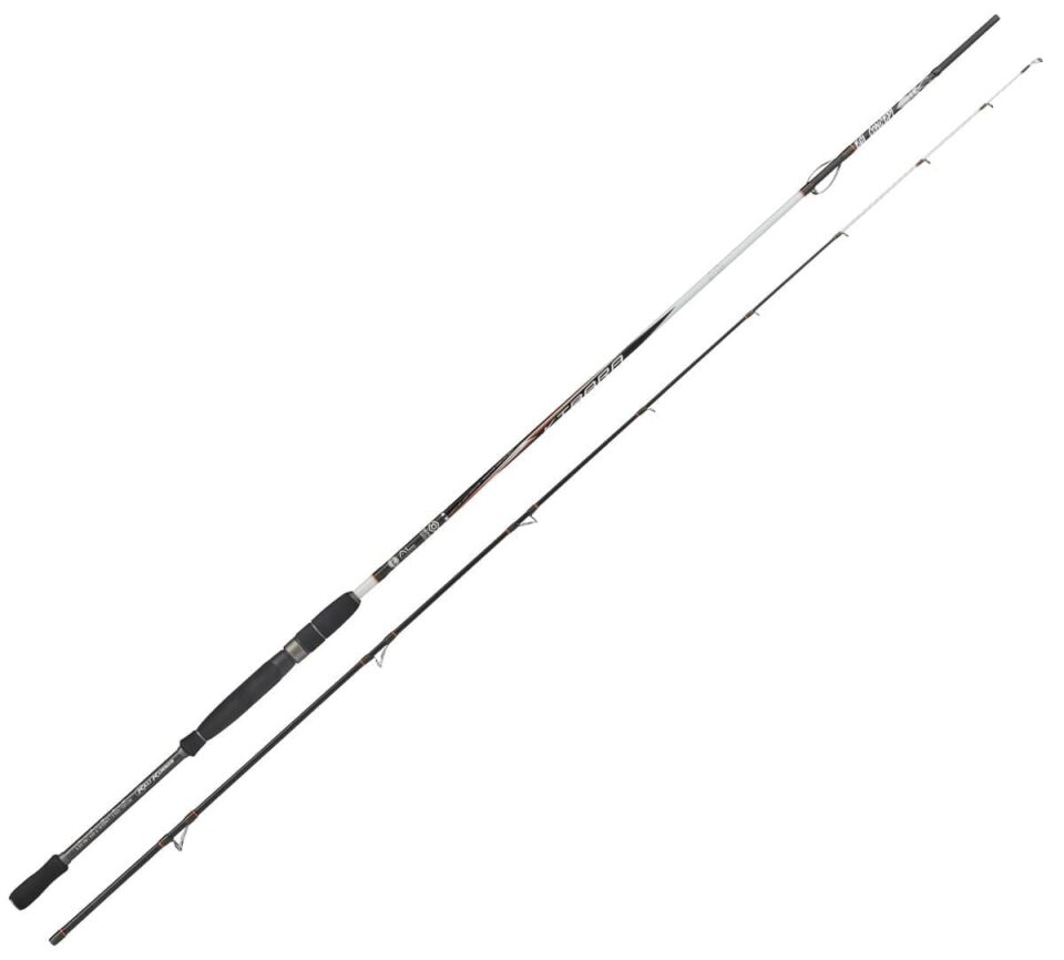 Kali Kunnan Kibara Egi Kamış 252CM 2-3.5 gr