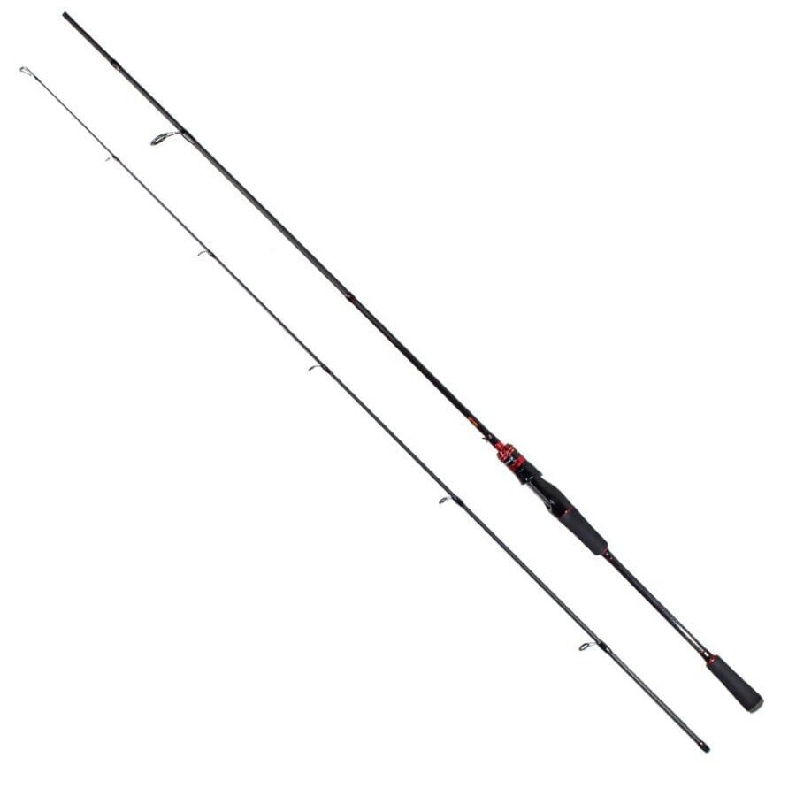 Ryuji Luna 2.70m 4-35 gr 2P Spin Olta Kamışı