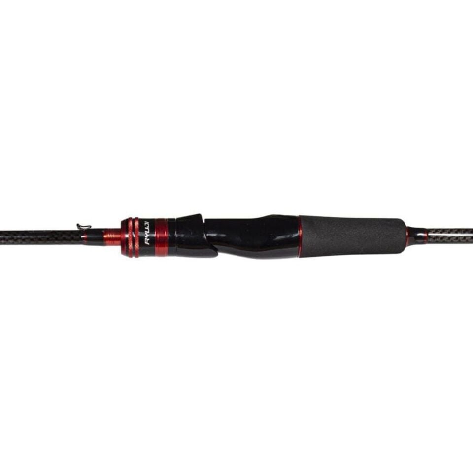 Ryuji Luna 2.70m 4-35 gr 2P Spin Olta Kamışı