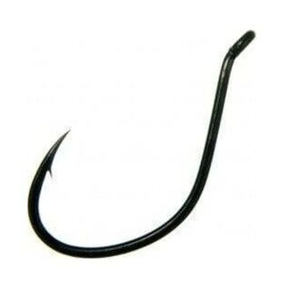DECOY KR-24 Light Special Black Nickel Olta Kancası