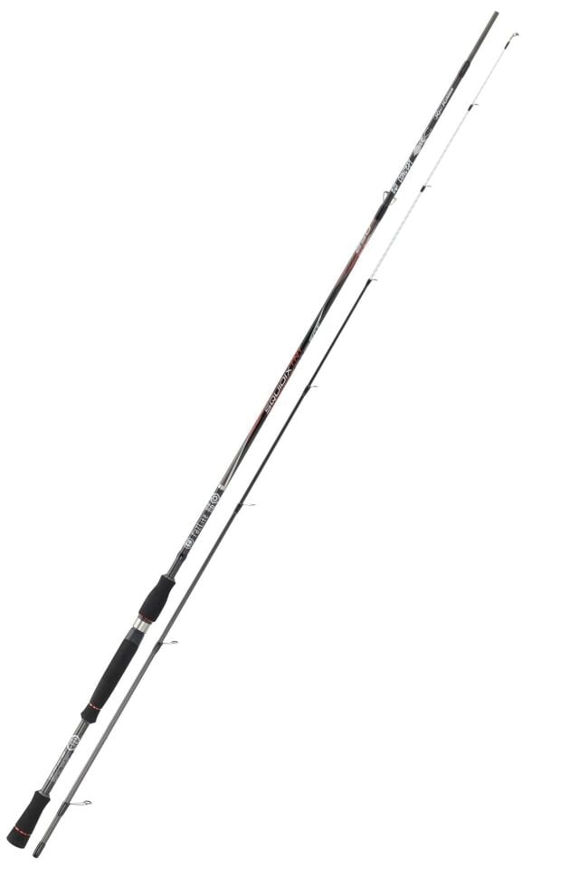 Kali Kunnan Squıdıx Tnt 250cm 1.6-3.5gr Kalamar Egi Kamışı