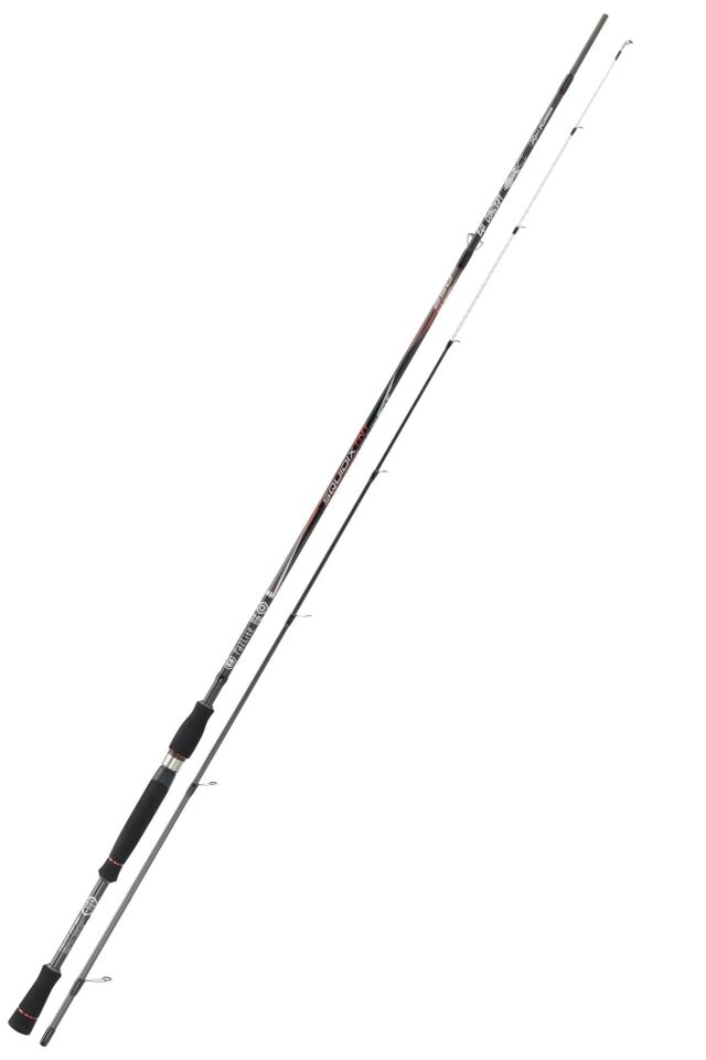 Kali Kunnan Squıdıx Tnt 250cm 1.6-3.5gr Kalamar Egi Kamışı