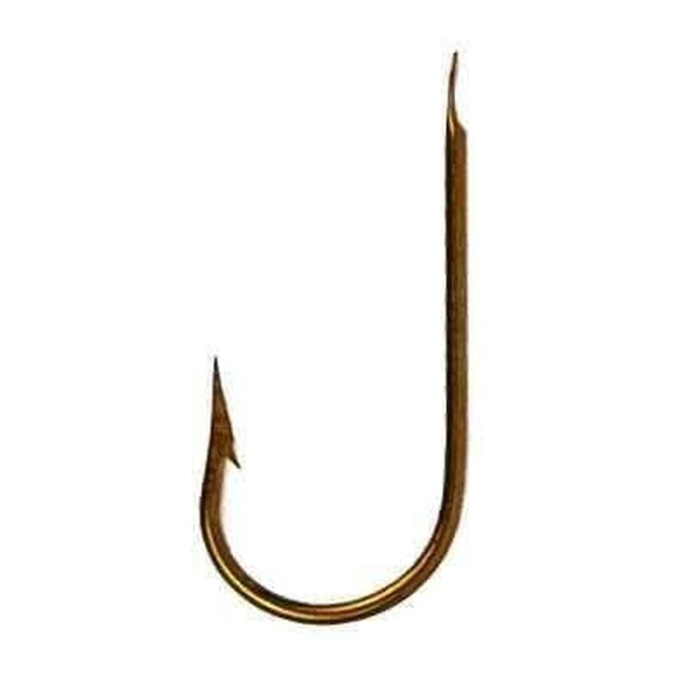 Mustad Olta İğnesi 1265 100lü 5