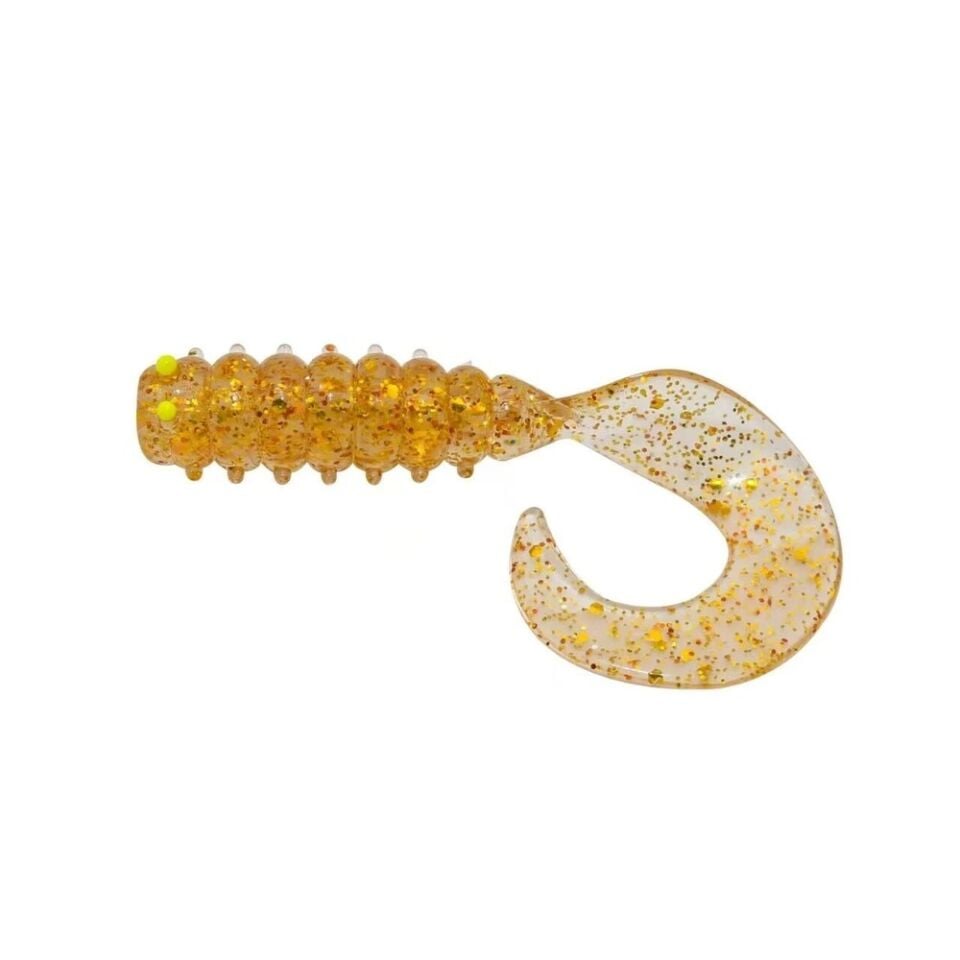 Hanfish Gurt 7 Cm Silikon Yem