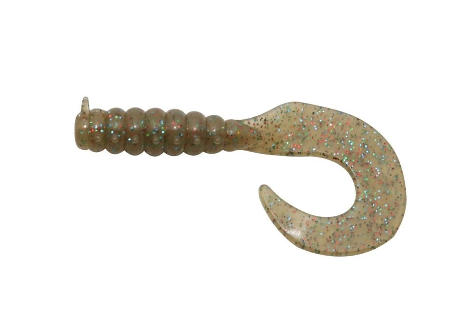 Hanfish Gurt 7 Cm Silikon Yem