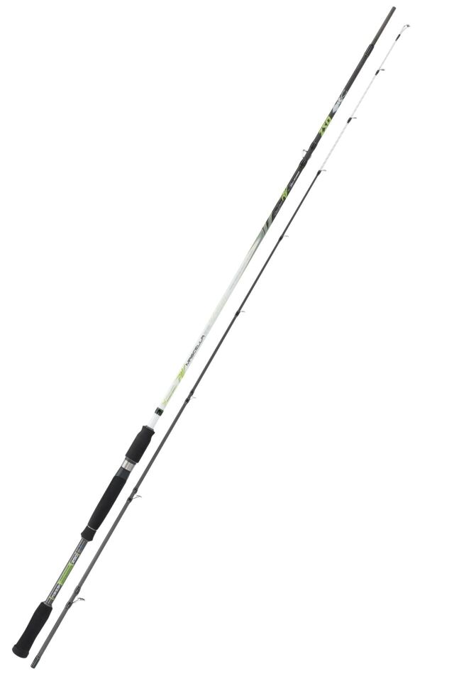 Kali Kunnan Mascella 250cm 1.6-3.5gr Kalamar Egi Kamışı